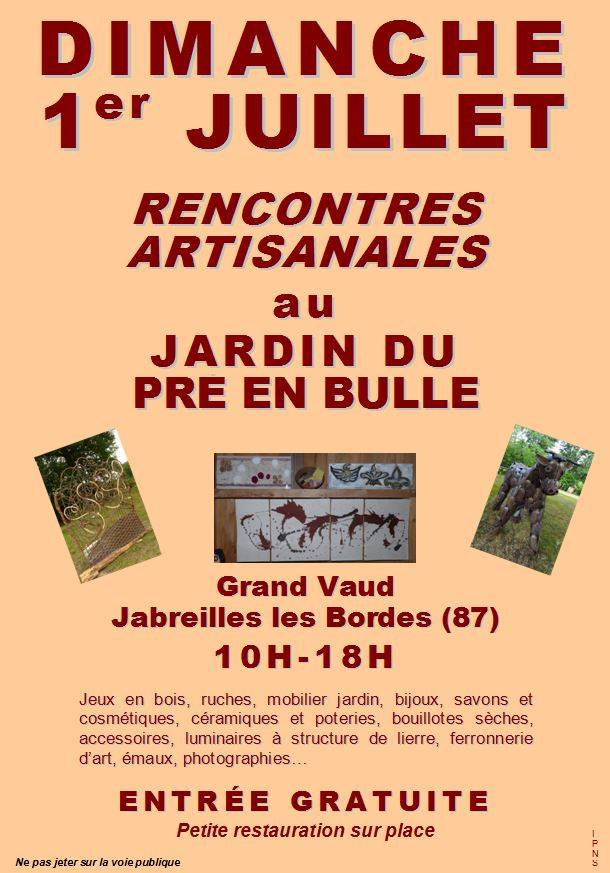 rencontres dans la vienne