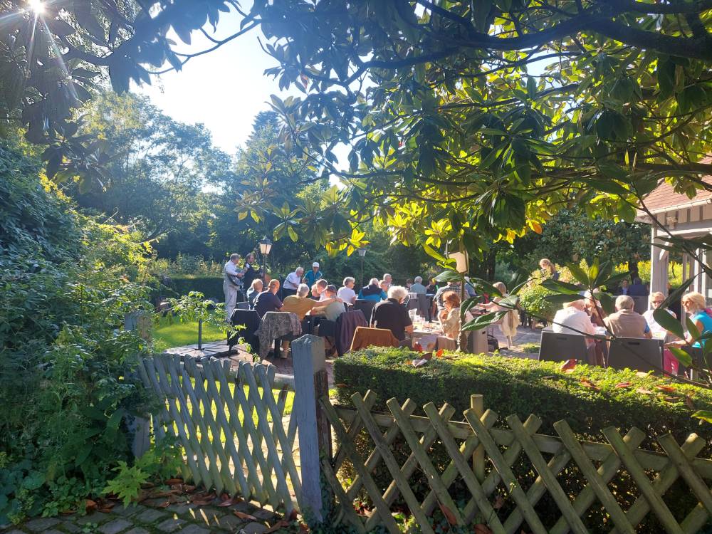 Apéro Concert - Offranville Apéro Concert - Offranville