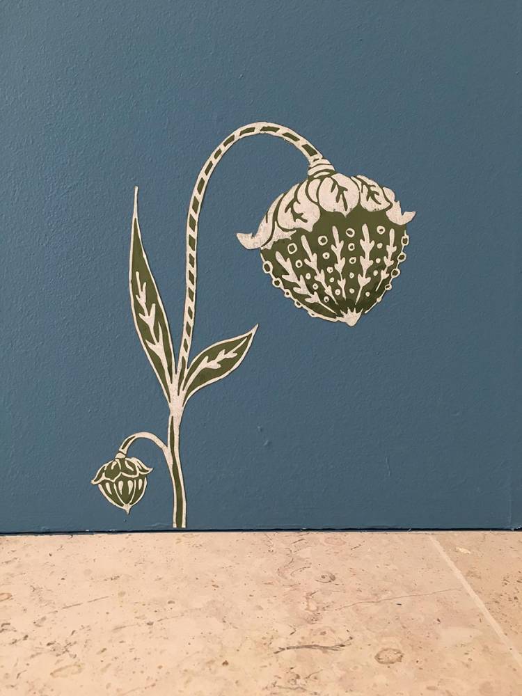 Exposition ”Les petites fleurs de l'Apocalypse (1918-2018)” de Régis Perray - de mai à octobre 2026 - Bazouges-La-Pérouse Exposition ”Les petites fleurs de l'Apocalypse (1918-2018)” de Régis Perray - de mai à octobre 2026 - Bazouges-La-Pérouse