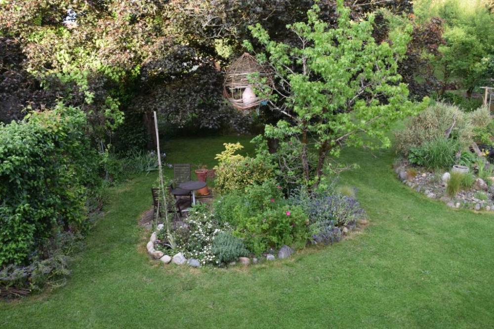 Le Clos Saint Genest