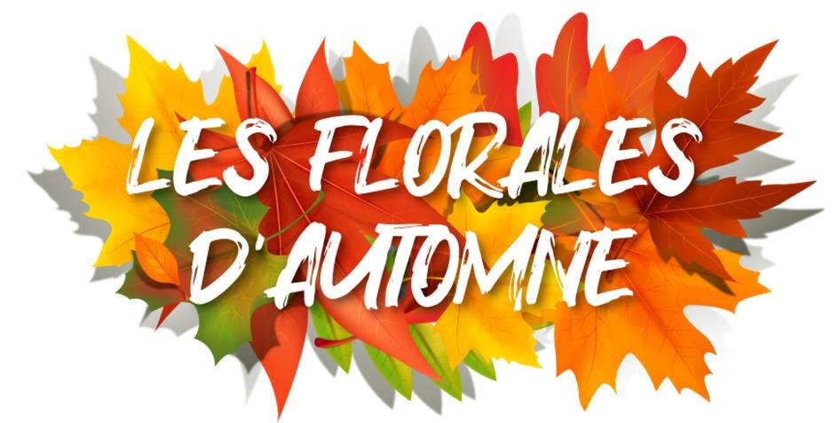 31èmes Florales du PETR du Pays du Ruffécois - Mansle-les-Fontaines