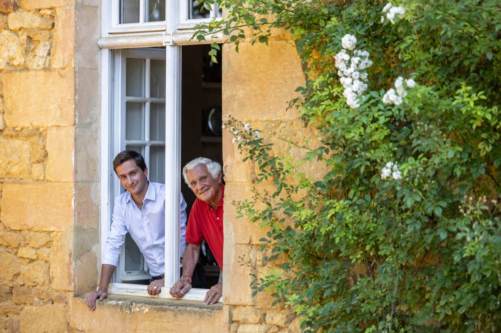 Châteaux en Fête, Rendez-vous au Manoir  - Salignac-Eyvigues