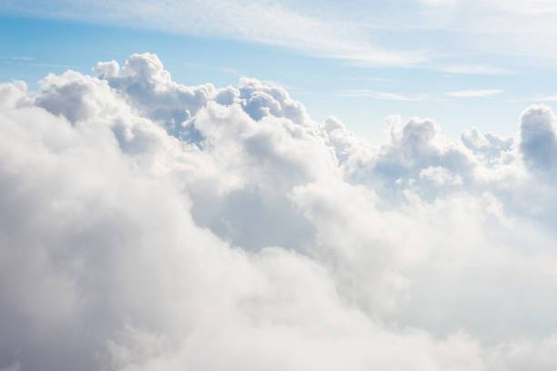 Journée internationale des nuages - Val-Revermont