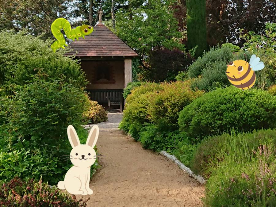 Les Pistes de mai - Ingrannes Les Pistes de mai - Ingrannes