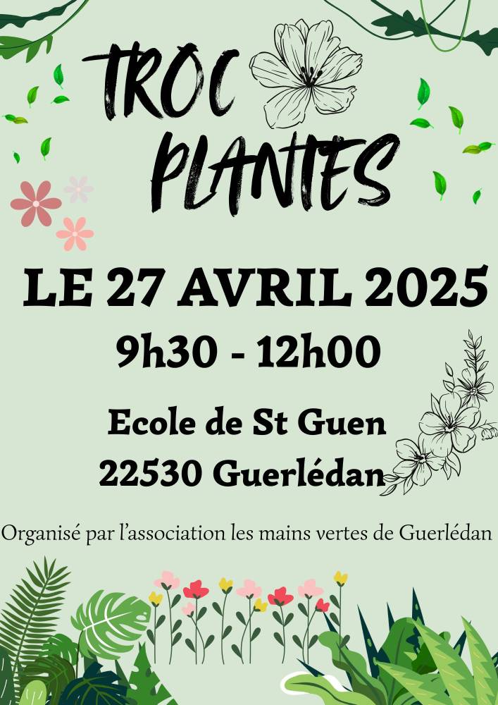 TROC PLANTES - guerledan (22)