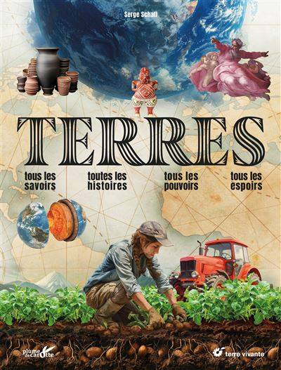 Terres